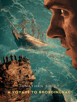 cover image of A Voyage to Brobdingnag
